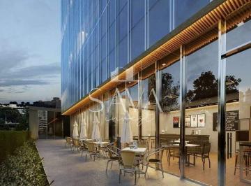 Comercial · 36m² · 1 Vaga · Loja à venda com 36,03 m² no Liberdade