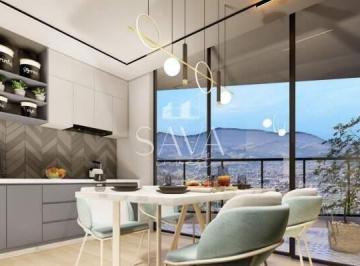 Apartamento · 41m² · 1 Quarto · 1 Vaga · Apartamento à venda com 40,51 m² no Vale do Sereno