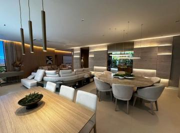 Apartamento · 175m² · 4 Quartos · 3 Vagas · Apartamento à venda com 174,6 m² no Vila da Serra 