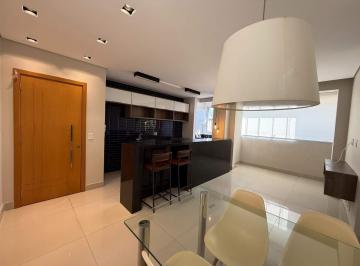 Apartamento · 61m² · 2 Quartos · 2 Vagas · Apartamento à venda com 60,9 m² no Buritis 