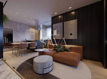 Comercial · 46m² · 1 Quarto · 1 Vaga · Loft à venda com 45,73 m² no Vale do Sereno