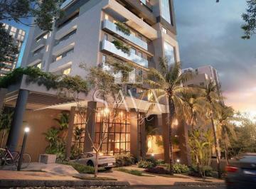 Apartamento · 27m² · 1 Quarto · Studio à venda com 26,78 m² no Santo Antônio