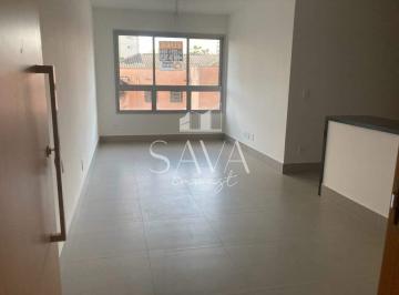 Apartamento · 69m² · 2 Quartos · 2 Vagas · Apartamento à venda com 68,96 m² no Lourdes 