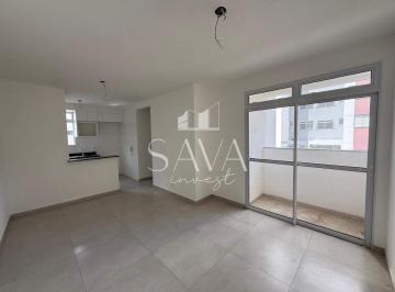 Apartamento · 55m² · 2 Quartos · 2 Vagas · Apartamento à venda com 55 m² no Buritis 