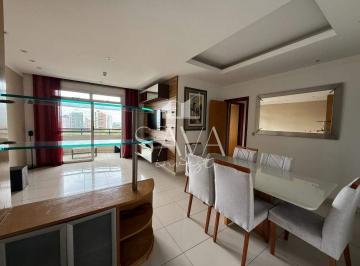 Apartamento · 110m² · 3 Quartos · 2 Vagas · Apartamento para aluguel com 3 dormitórios, 1 suíte, 2 vagas | Belvedere, BH
