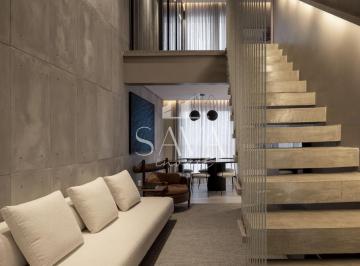 Apartamento · 78m² · 1 Quarto · 1 Vaga · Área privativa à venda com 77,6 m² no Sion