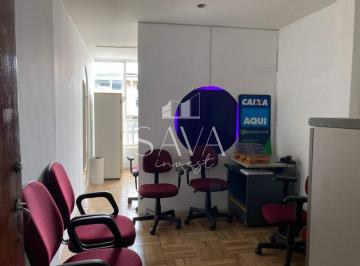 Comercial · 31m² · Sala comercial para aluguel com 30,51 m² no Centro