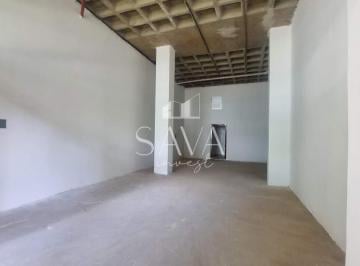 Comercial · 68m² · Loja para aluguel com 68,35 m² no Santa Lúcia