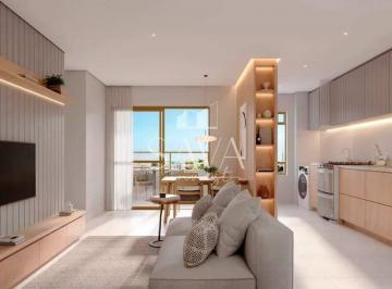 Apartamento · 53m² · 1 Quarto · 1 Vaga · Área privativa à venda com 52,96 m² no Coração de Jesus 