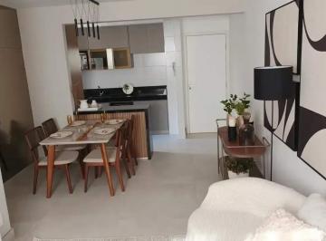 Apartamento · 64m² · 2 Quartos · 2 Vagas · Apartamento à venda com 63,56 m² no Serra 