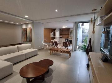 Casa · 272m² · 4 Quartos · 4 Vagas · Casa à venda com 384 m² no Santa Lúcia