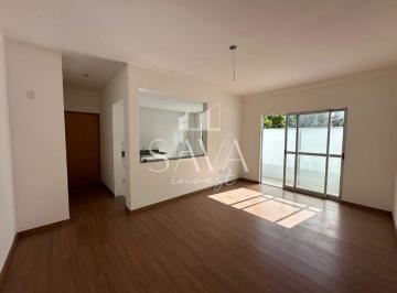 Apartamento · 62m² · 2 Quartos · 1 Vaga · Área privativa à venda com 62,09 m² no Havaí 