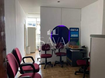 Comercial · 31m² · Sala comercial à venda com 30,51 m² no Centro 