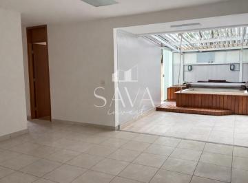 Apartamento · 141m² · 3 Quartos · 3 Vagas · Área privativa à venda com 141,4 m² no Buritis