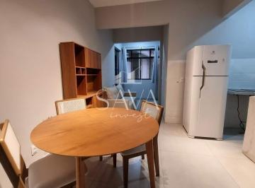 Apartamento · 57m² · 2 Quartos · Apartamento à venda com 57 m² no Centro
