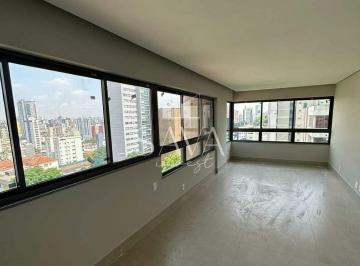 Apartamento · 111m² · 3 Quartos · 2 Vagas · Apartamento à venda com 110,77 m² no Gutierrez 