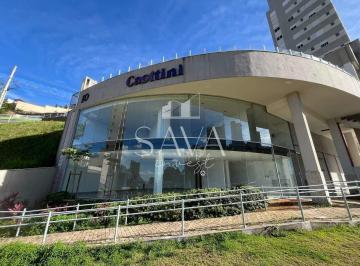 Comercial · 118m² · Loja à venda com 117,58 m² no Santa Lúcia 