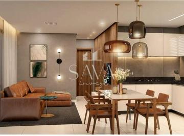 Sala de estar - terrace · Apartamento à venda com 63 m² no Lourdes 