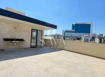 Apartamento · 96m² · 3 Quartos · 2 Vagas · Apartamento à venda com 95,5 m² no Prado 