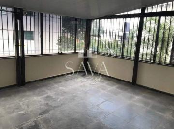 Casa · 424m² · 8 Quartos · 4 Vagas · Casa para aluguel com 424 m² no Sion 