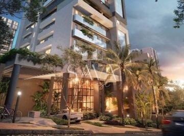 Apartamento · 27m² · 1 Quarto · Studio à venda com 26,68 m² no Santo Antônio