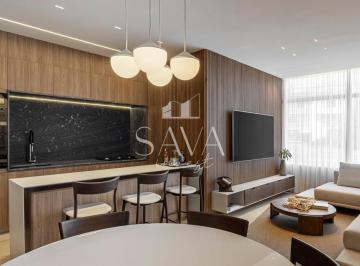 Apartamento · 98m² · 3 Quartos · 2 Vagas · Apartamento Garden à venda com 98,35 m² no Serra