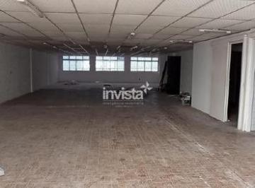 Comercial · 690m² · Sala Comercial para aluguel no bairro Vila Mathias