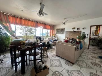 Apartamento · 150m² · 3 Quartos · 1 Vaga · Apartamento para locação pé na areia 