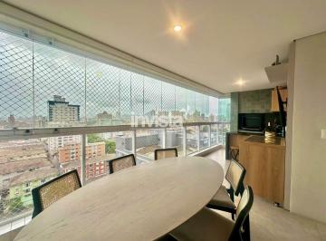 Apartamento · 129m² · 3 Quartos · 2 Vagas · Apartamento à venda no bairro Aparecida