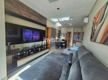 Apartamento · 92m² · 2 Quartos · 2 Vagas · Apartamento à venda no bairro Campo Grande