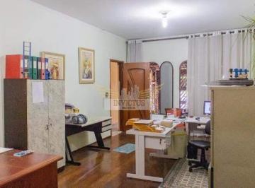 Casa · 249m² · 4 Quartos · 2 Vagas · Sobrado com 4 Quartos para Alugar, 249m² - Bangu, Santo André/SP.