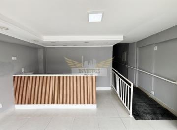 Casa · 157m² · 1 Quarto · Sobrado Comercial para Alugar, 157m² - Bairro Jardim, Santo André/SP
