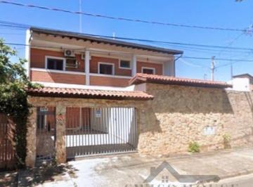 0 · Casa à venda no Novo Taquaral em Campinas/SP.