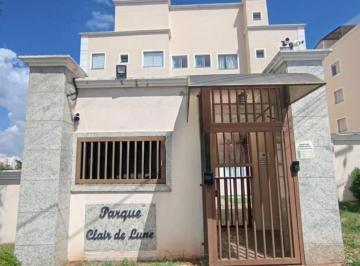 0 · Apartamento à venda na Vila Industrial em Campinas/SP