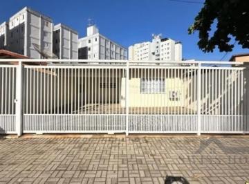0 · Casa a venda na Vila Marieta em Campinas/SP