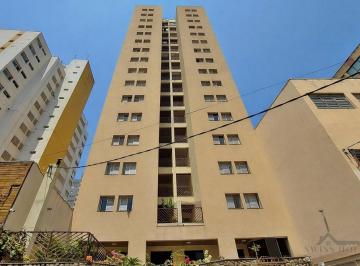 0 · Apartamento à venda no Cambuí em Campinas/SP