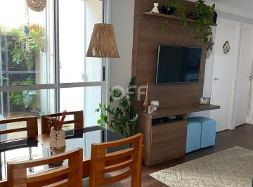 0 · apartamento à venda em Jardim Amazonas