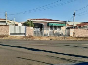 0 · Casa à venda no Jardim Nossa Senhora Auxiliadora em Campinas/SP