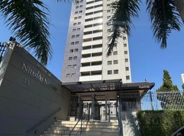 0 · Apartamento a venda no Vila Brandina em Campinas/SP
