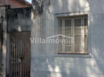 0 · casa à venda em Vila Industrial
