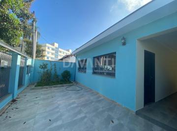 0 · casa à venda em Parque Taquaral