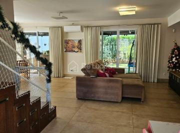 0 · casa à venda em Loteamento Alphaville Campinas