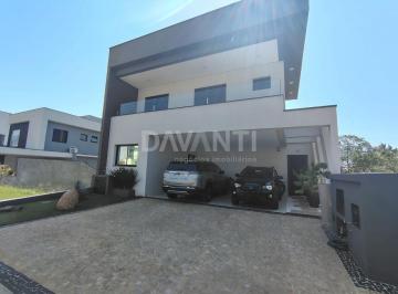 0 · Casa à venda no birro Fazenda Santa Cândida em Campinas na Davanti Imóveis.