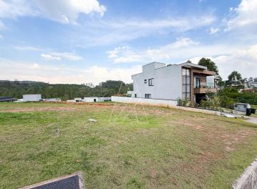 Terreno · 420m² · Terreno a venda em Alphaville localizado no condomínio Itahyê