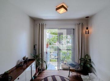 Apartamento · 42m² · 2 Quartos · Apartamento para Aluguel - Cambuci, 2 Quartos, 42 m2 - São Paulo