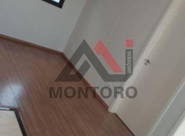 Apartamento · 2 Quartos · 1 Vaga · JARDIM PARAISO, YPE ROXO