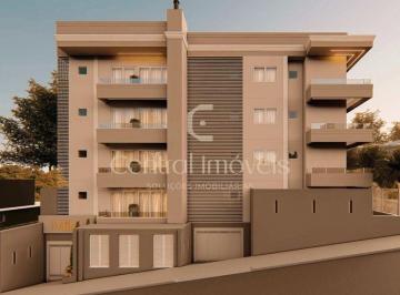 Apartamento · 61m² · 2 Quartos · 1 Vaga · Apartamento Duomo Residence Milano - Itacolomi - Balneario Picarras