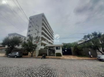 Apartamento · 65m² · 2 Quartos · 1 Vaga · Viva a poucos passos do mar na Praia do Futuro I.