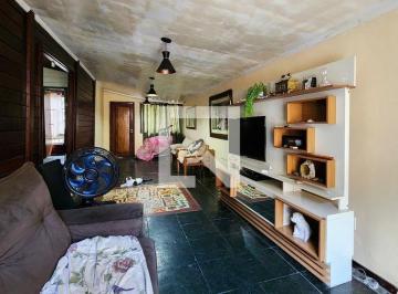 Casa · 148m² · 3 Quartos · 1 Vaga · Casa para Aluguel - Engenho Novo, 3 Quartos,  148 m² - Rio de Janeiro