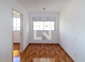 Apartamento · 40m² · 2 Quartos · Apartamento para Aluguel - Sapopemba, 2 Quartos, 40 m² - São Paulo